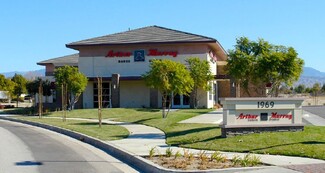 Redlands, CA Office/Retail - 1969 Orange Tree Ln