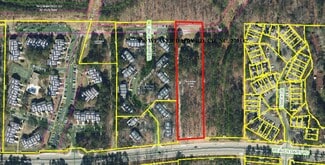 Chapel Hill, NC Residential - 870 Weaver Dairy Rd