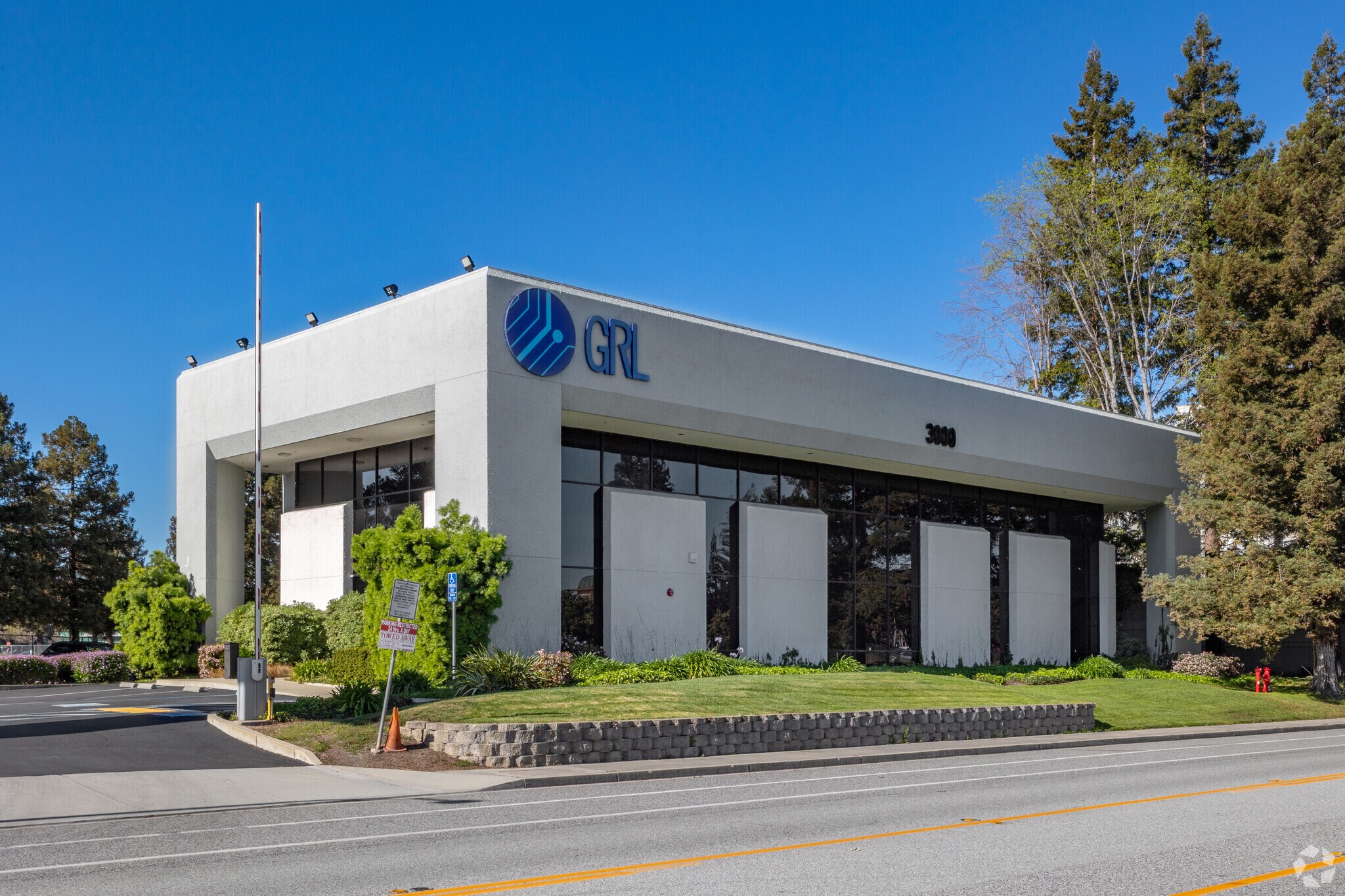 3000 Lakeside Dr, Santa Clara, CA for Rent