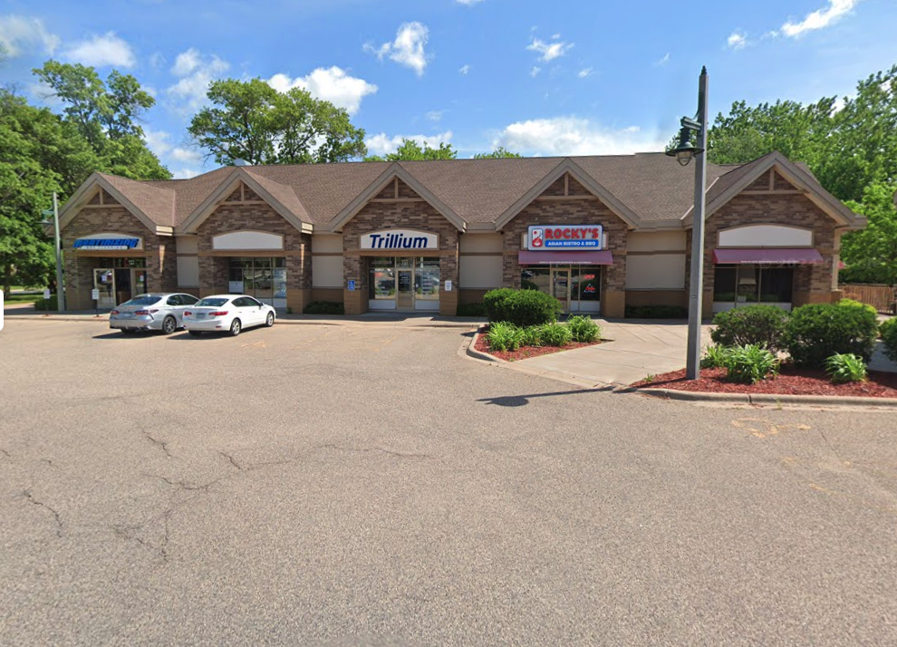 2310-2330 Cloud Dr NE, Blaine, MN for Rent