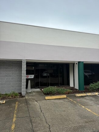Sarasota, FL Flex - 1748 Independence Blvd