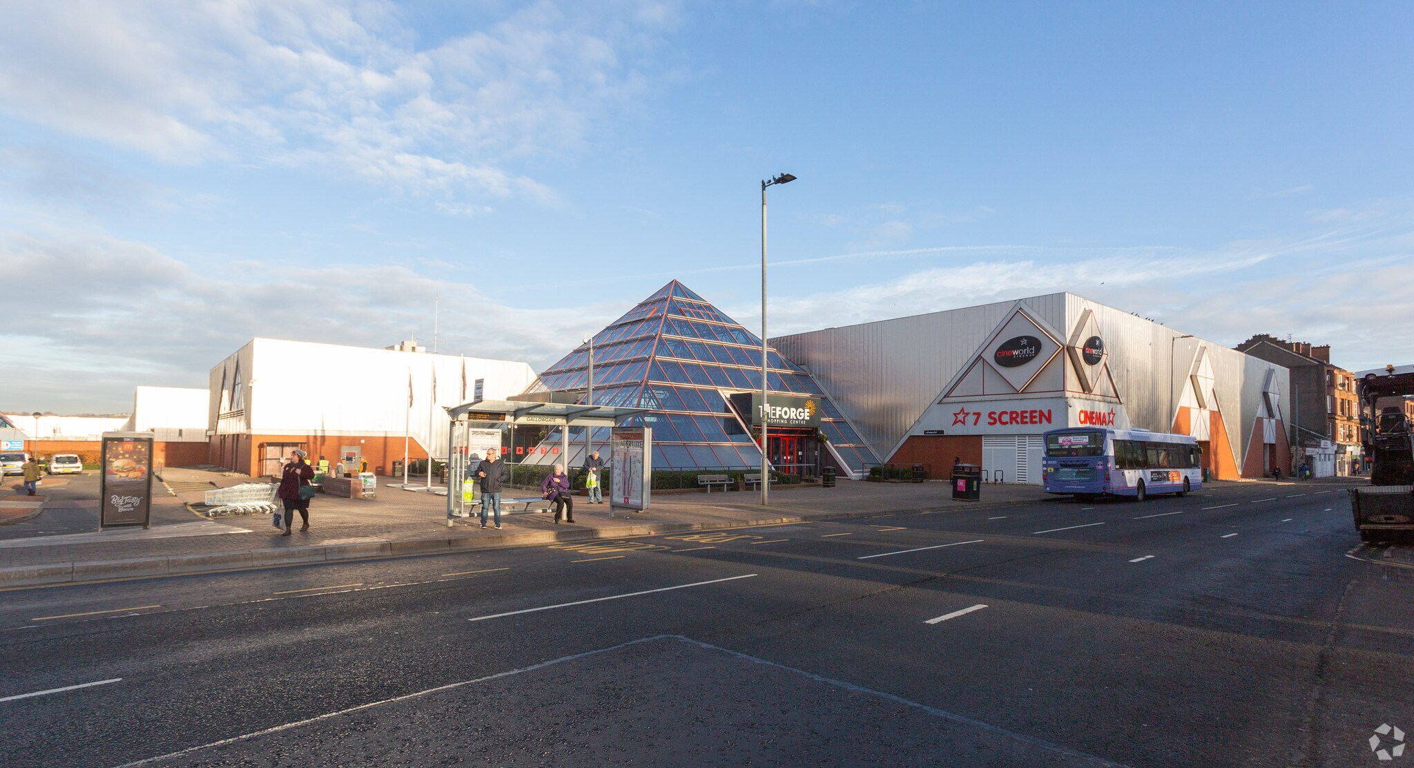 1221 Gallowgate, Glasgow, GLG for Sale