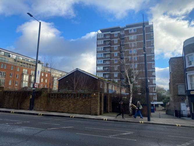 Wandon Rd, London, LND for Rent