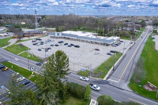 Pittsburgh, PA Commercial - 5239 Brownsville Rd