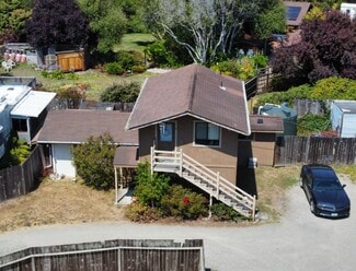 Fort Bragg, CA Apartments - 23800 N Highway 1