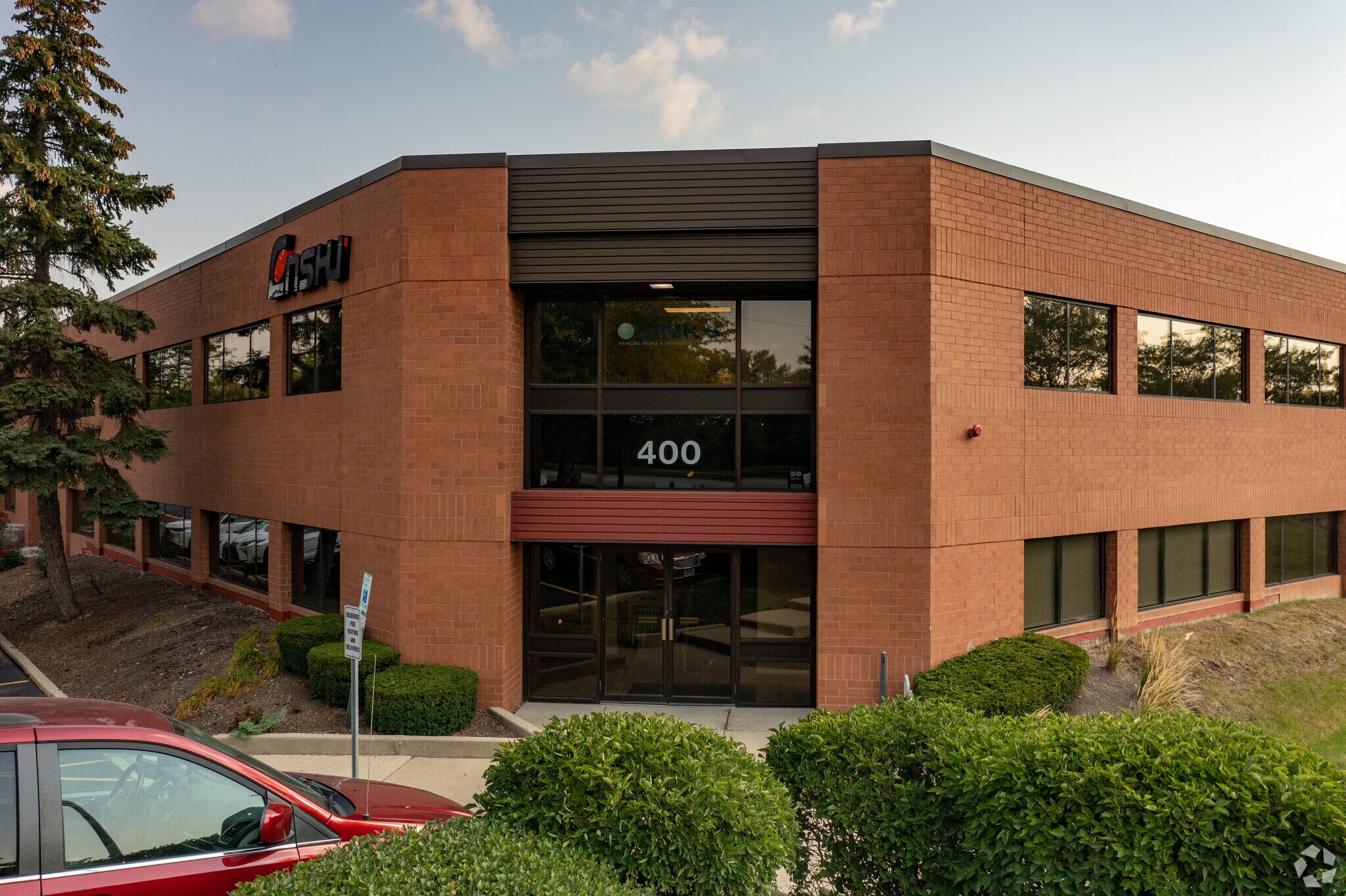 400-444 E State Pky, Schaumburg, IL for Rent