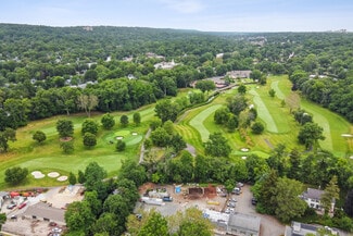 Maplewood, NJ Residential - 1 Pierson Rd