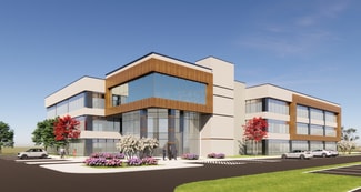 Knoxville, TN Office - 10010 Investment Dr