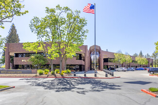 Sacramento, CA Office - 1610 Arden Way