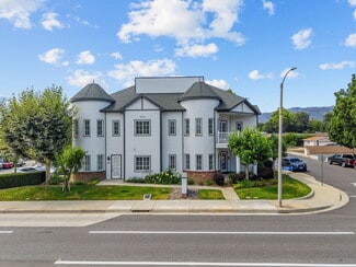Newhall, CA undefined - 24018 Lyons Ave Newhall, CA undefined - 24018 Lyons Ave