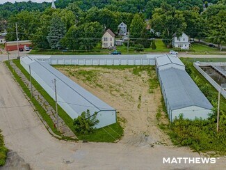 Savanna, IL Retail - 7722 Il Route 84
