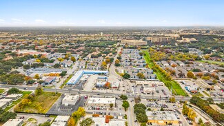 San Antonio, TX Retail - 8746 Wurzbach Rd San Antonio, TX Retail - 8746 Wurzbach Rd