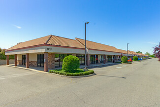 Wheatland, CA Storefront Retail/Office - 1912 Hwy 65