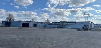 Frazeysburg, OH Industrial - 5695 Eco Pky