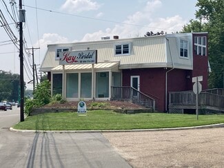 Maple Shade Township, NJ Freestanding - 447 Route 38 W Maple Shade Township, NJ Freestanding - 447 Route 38 W