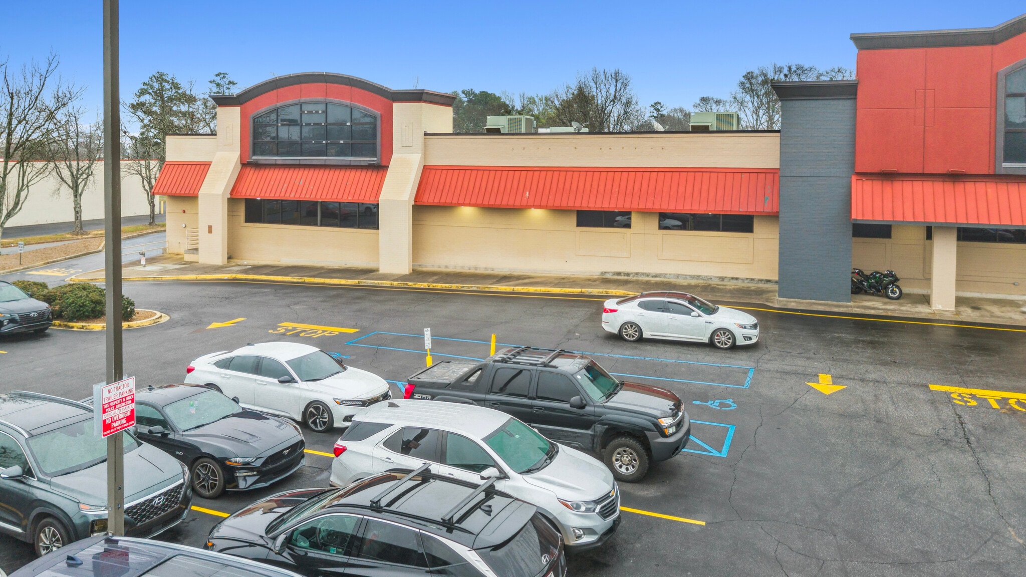 201-273 W Butler Rd, Mauldin, SC for Rent