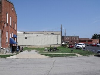 107 S West St, Angola, IN for Sale