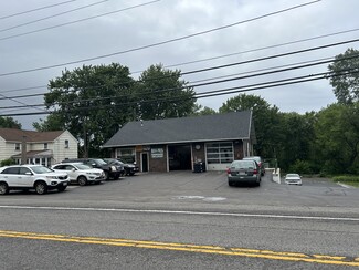 Webster, NY Auto Repair - 1434 Ridge Rd