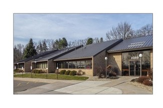Plymouth, MN Office - 4205 Lancaster Ln N