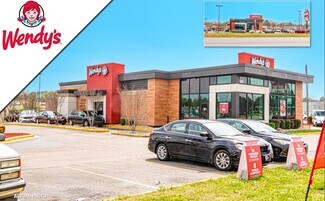 Rocky Mount, NC undefined - 949 N Wesleyan Blvd Rocky Mount, NC undefined - 949 N Wesleyan Blvd