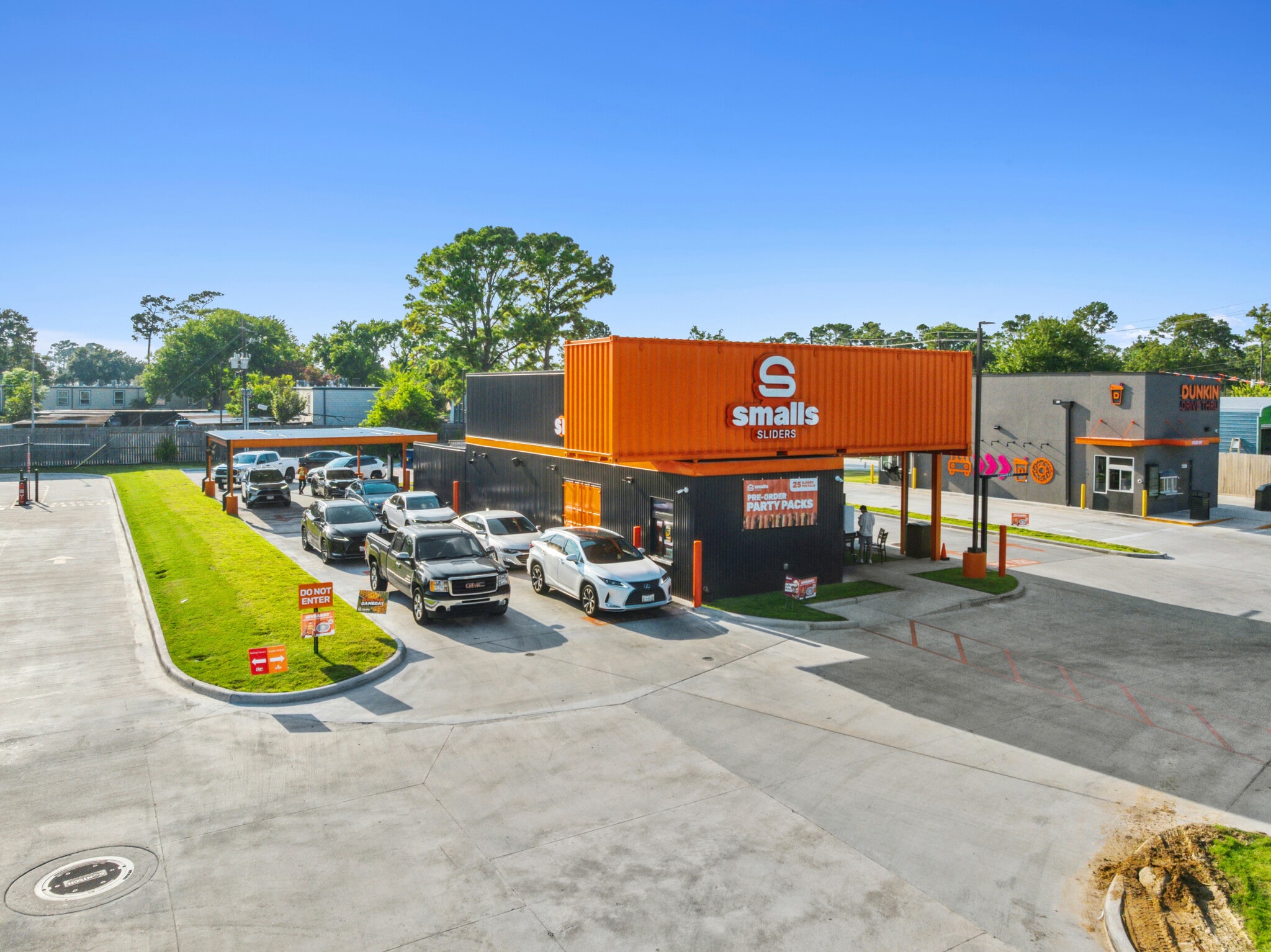 1337 Gessner Rd, Houston, TX for Sale