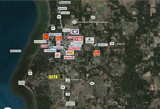 Fairhope, AL Retail - 18125 Wright Blvd