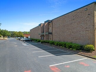 Atlanta, GA Industrial - 2775 Bankers Industrial Dr