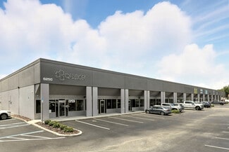 Orlando, FL Industrial - 6250-6270 Edgewater Dr