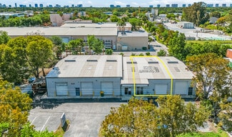 Naples, FL Industrial - 6245 Janes Ln