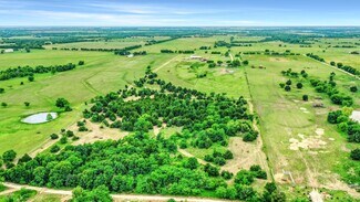 Tioga, TX Residential Land - TBD Airport Rd rd