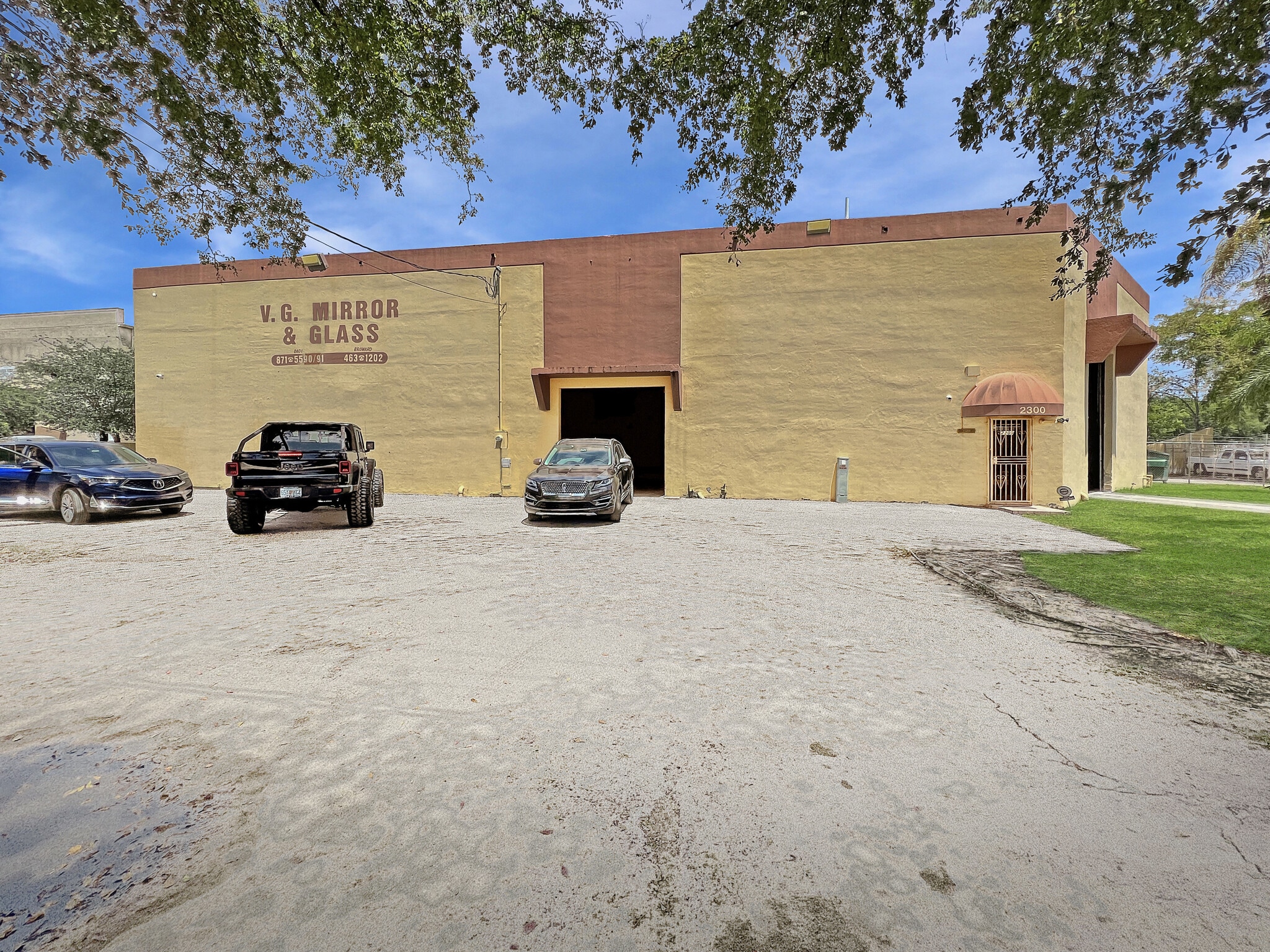 2300 NW 34th Ave, Miami, FL for Sale