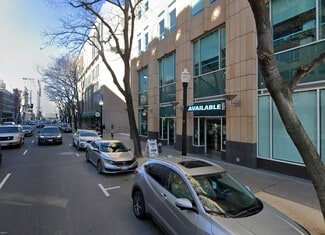 Sacramento, CA Retail - 980 9th St