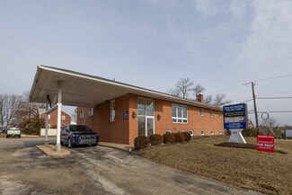 Havertown, PA Office - 410 E Township Line Rd