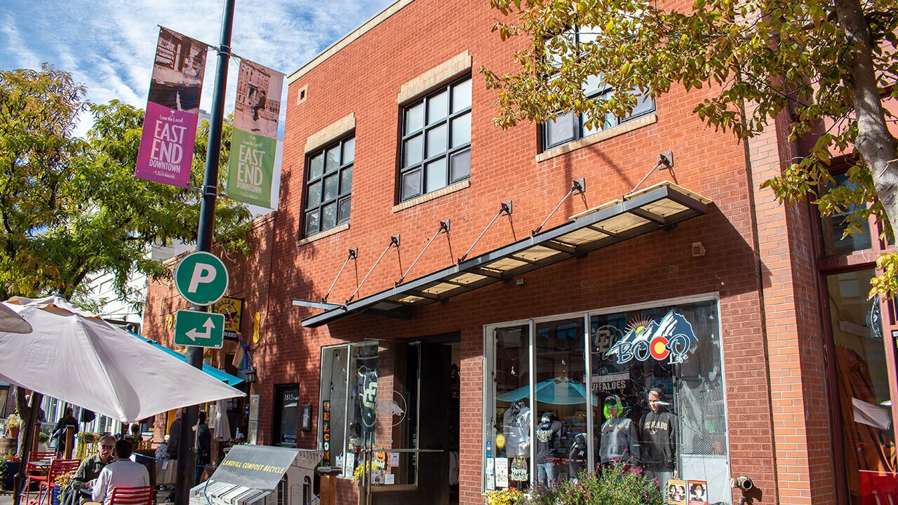 1615 Pearl St, Boulder, CO for Rent