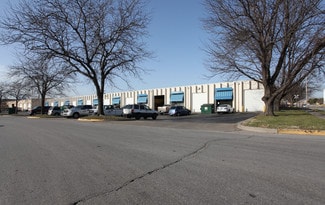 North Kansas City, MO Flex - 1230-1260 Howell St North Kansas City, MO Flex - 1230-1260 Howell St