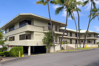 Kailua Kona, HI Office - 75-5706 Hanama Pl