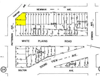 Bronx, NY undefined - 1930 Patterson Ave Bronx, NY undefined - 1930 Patterson Ave