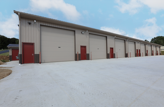 Wadsworth, OH Flex - 8691 Wadsworth Rd