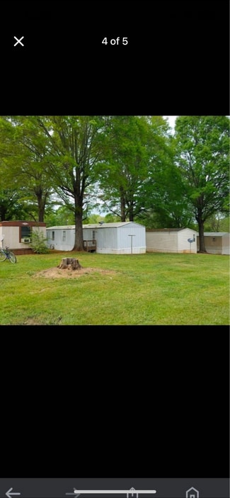 Lewisville, NC Manufactured Housing/Mobile Housing - 909 Thunderwood Ct