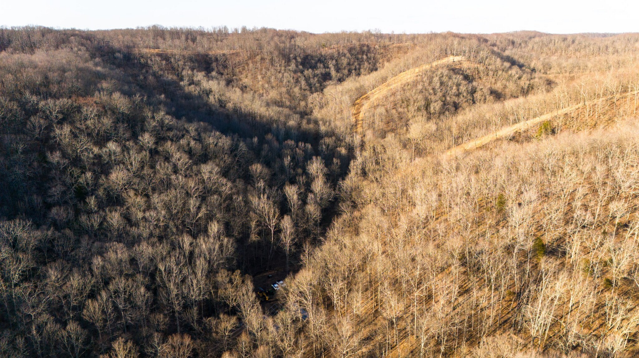0 Bull Run Rd, Ashland City, TN for Sale