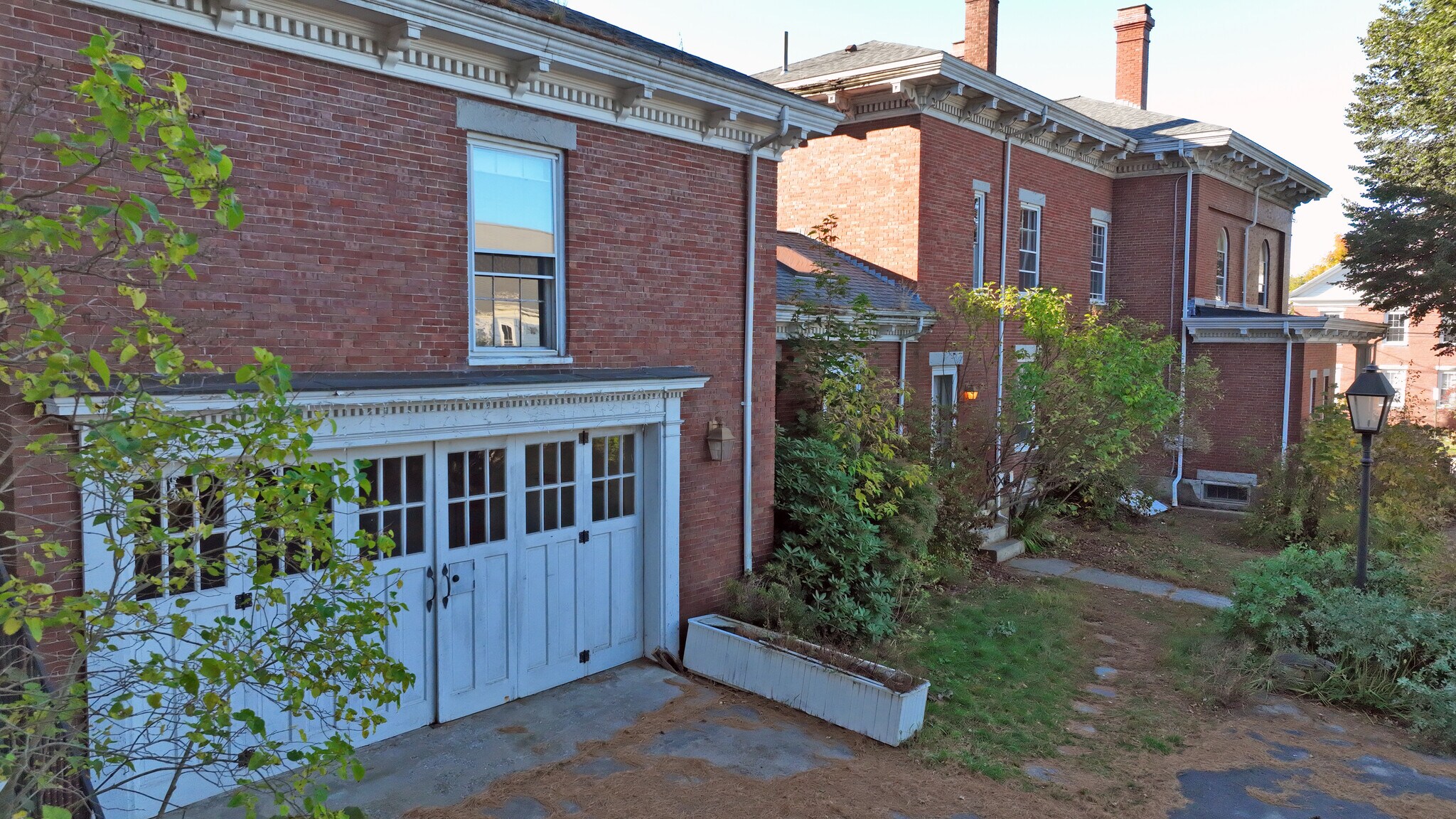 11 Lincoln St, Brunswick, ME for Sale