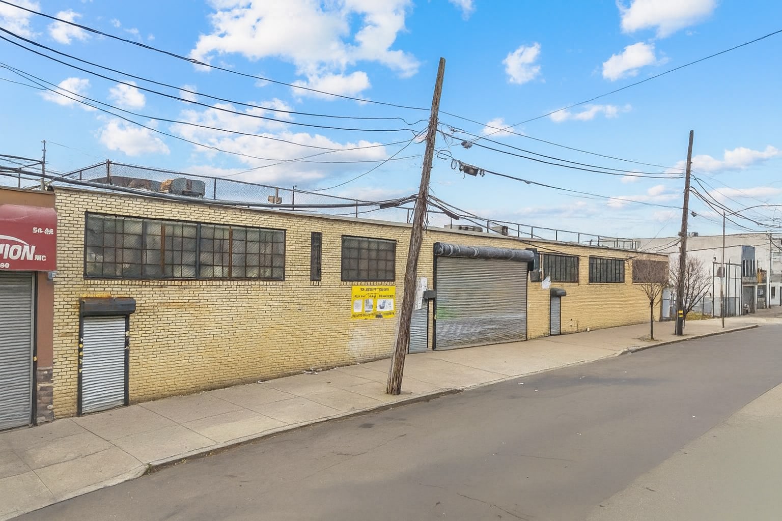 59-48 55th St, Maspeth, NY for Sale