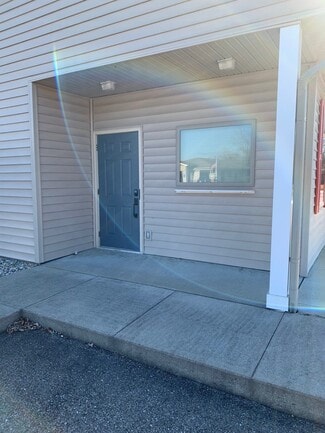 Morgantown, IN Office - 349 W Washington St