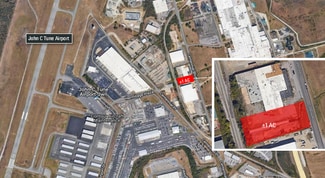 Nashville, TN Commercial Land - 7131 Centennial Blvd Nashville, TN Commercial Land - 7131 Centennial Blvd