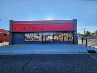 Denver, CO Office/Medical - 2848 Colorado Blvd Denver, CO Office/Medical - 2848 Colorado Blvd