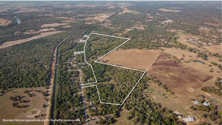 Bastrop, TX Commercial - TBD (+/-88 Acres) Smith Rd