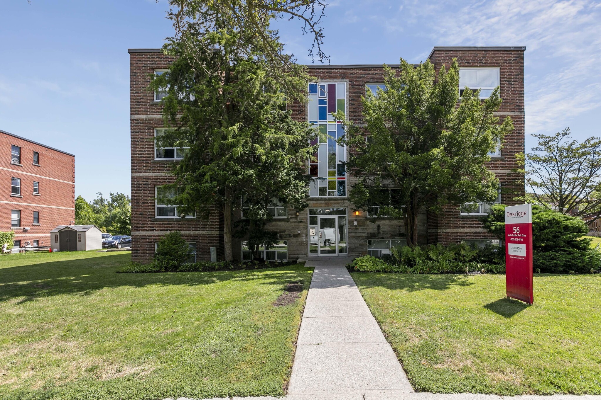 56 S Forster Park Dr, Oakville, ON for Sale