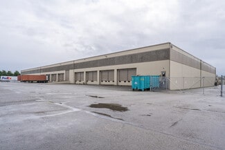Lakewood, WA Industrial - 4500 92nd St SW