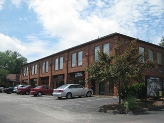 Ellisville, MO Office - 101-279 Clarkson Executive Park