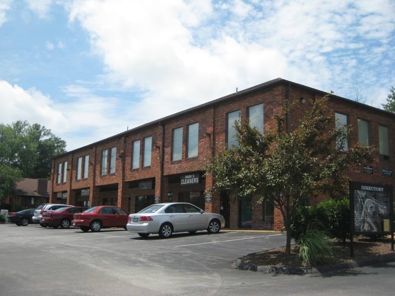 101-279 Clarkson Executive Park, Ellisville, MO for Sale